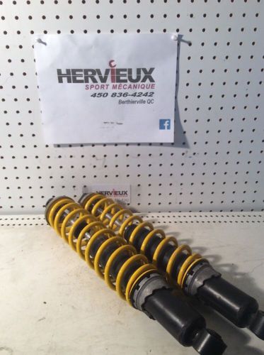 Ski doo ski-doo brp mxz mx z gsx 04-05 front shock 6020403a