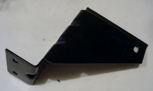 Antenna mount bracket, power, new.  65-66 corvette