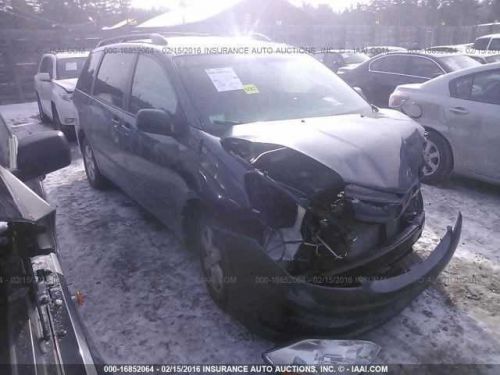 Air cleaner 3.5l 2grfe engine fits 08-13 highlander 89358