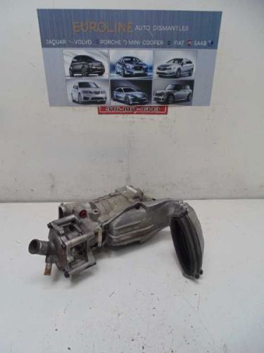 02 03 04 mini cooper turbo/supercharger 1.6l 43832