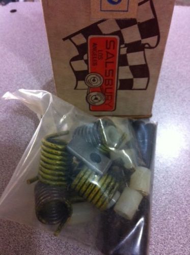 Vintage n.o.s. salsbury clutch spring kit 690228