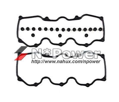 Valve rocker cover seal vg33e pathfinder r50 elgrand navara d22 vg30e