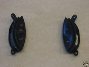 1995-2001 ford explorer ranger cruise control switches #670