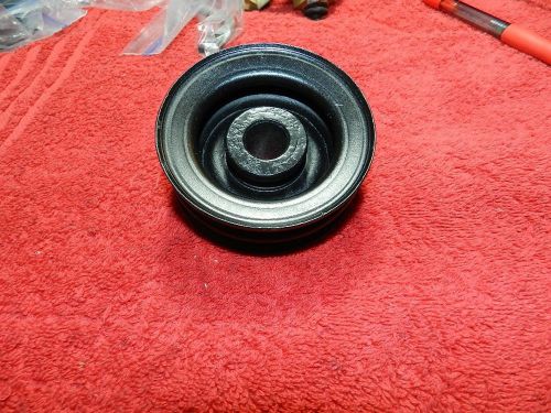 Clean 426 hemi alternator pulley 68-69-70-71 cuda/challenger/charger/coronet/gtx