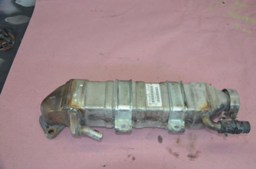 08 dodge ram 6.7l cummins exhaust filter