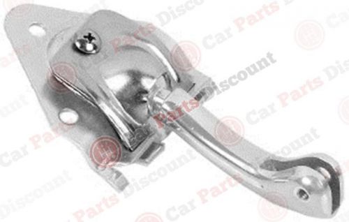 New dii rear view mirror bracket, 7740300