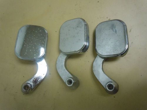 1967 fairlane 500 xl gt door handles - 3