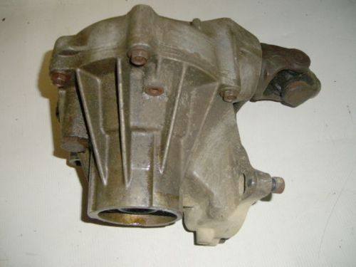 Yamaha rhino 660 450 front differential 11308