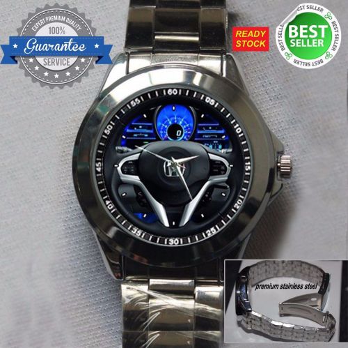 New honda cr-z 3dr wristwatches