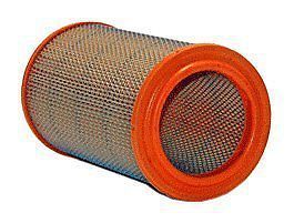 Wix 42200 air filter, pack of 1