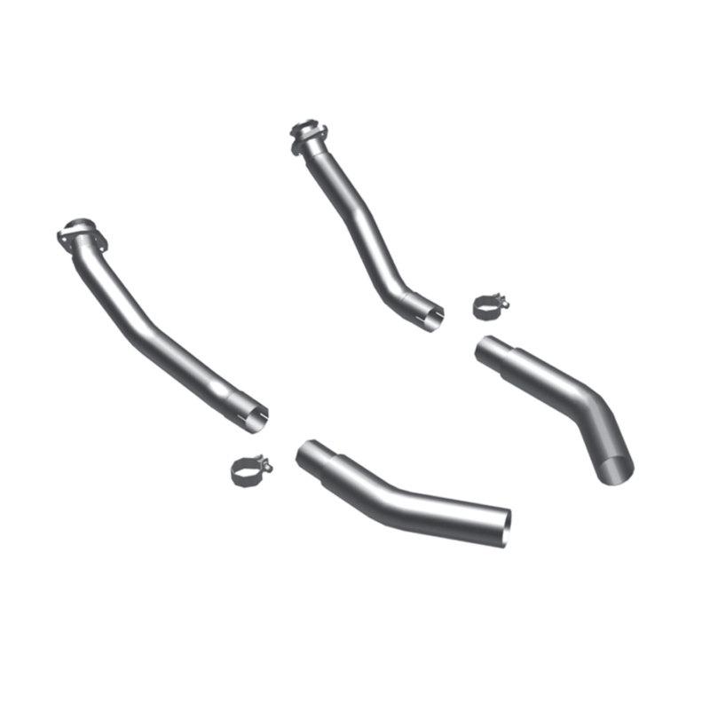 Magnaflow 16446 performance exhaust