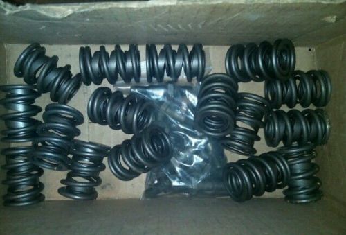 Pontiac 400 valve springs factory &#039;68