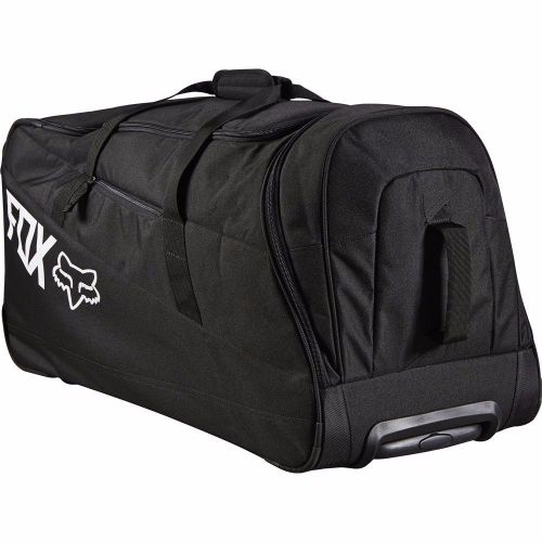 Fox racing 2016 shuttle 180 gear bag - black motocross dirtbike mx