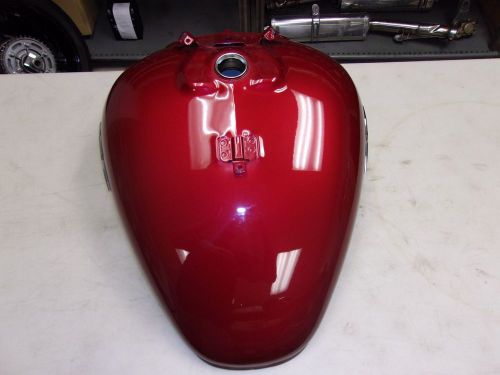 Suzuki 2009 vz1500 m90 fuel tank