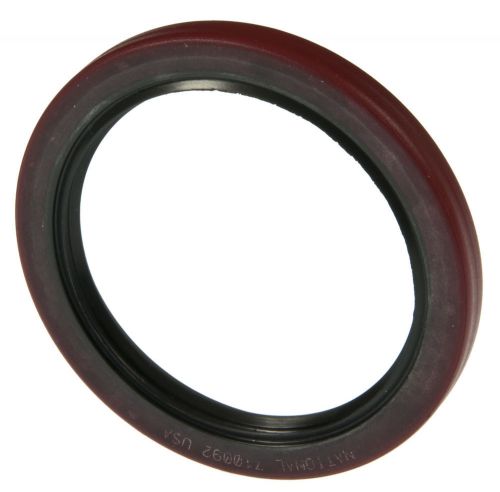 National oil seals front inner 710092 toyota pickup 4runner t100