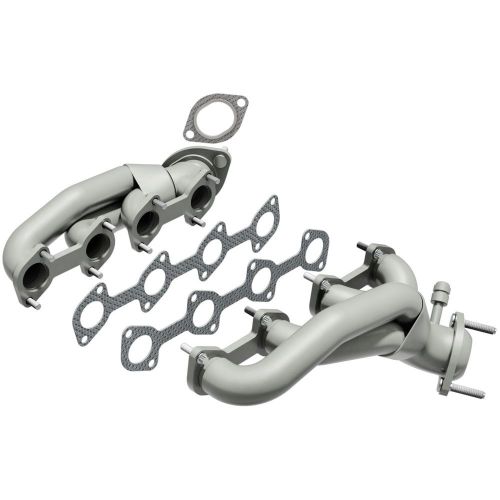 Magnaflow performance exhaust 700026 performance exhaust headers fits mustang