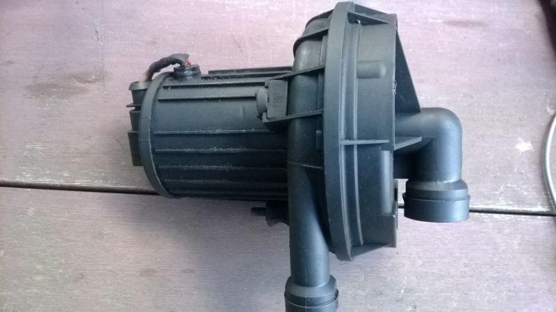 Audi passat jetta secondary air pump oem 06a 959 253 b / 8d0 906 613 b