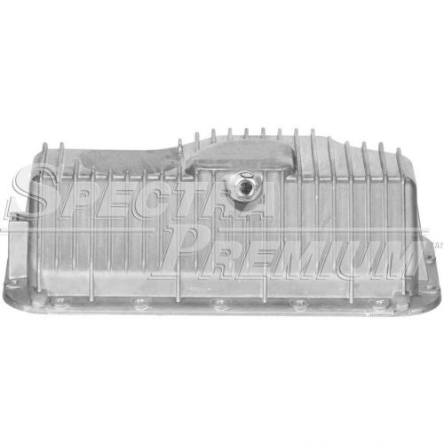 Spectra premium industries inc bmp02a oil pan (engine)