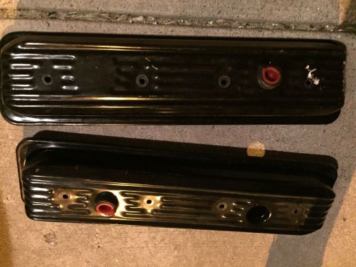 Chevy vortec valve covers