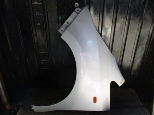 Honda stepwgn 2005 left fender panel [2e10700]