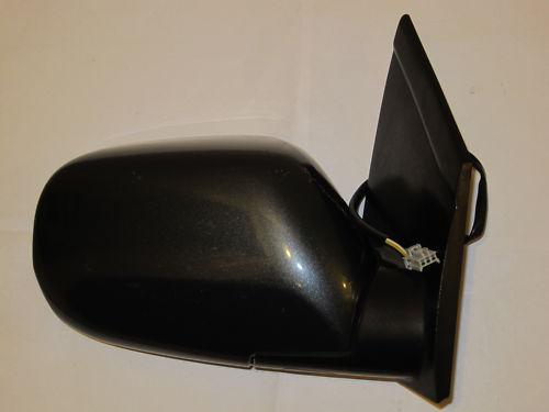 01 honda odyssey rt side used oem mirror ( 3 wires)