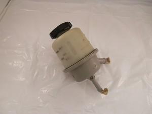 Oem 2000 01 02 03 infiniti i30 i35 maxima power steering fluid reservoir bottle