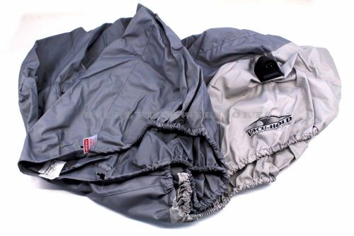 Commercial sewing sea doo gt gts gtx gti cadet charcoal cover (see notes) #u303