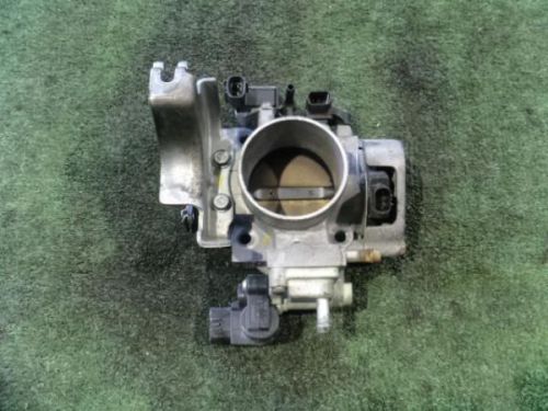 Honda integra 2005 throttle body [2020300]