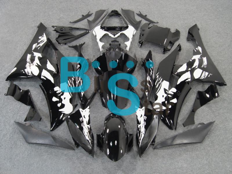 08-09 yamaha r6 yzf-r 6 2008-2009 fairing yzfr6 016 f y10