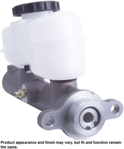 Brake master cylinder-new master cylinder cardone 13-2747