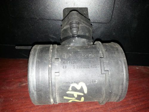 Porsche porsche cayenne air flow meter 4.5l, w/o turbo 04 05 06