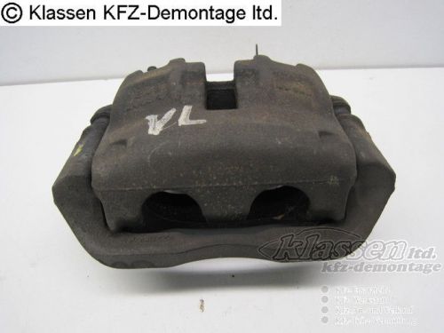 Caliper lucas front left land rover discovery ii lj lt 06.94-