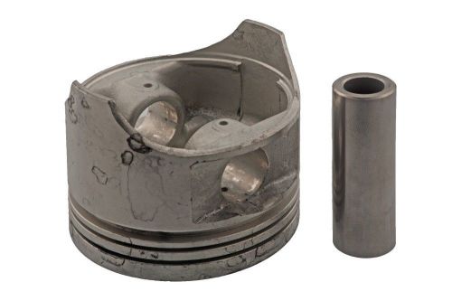 Engine piston auto 7 inc 611-0437 fits 1995 kia sportage 2.0l-l4