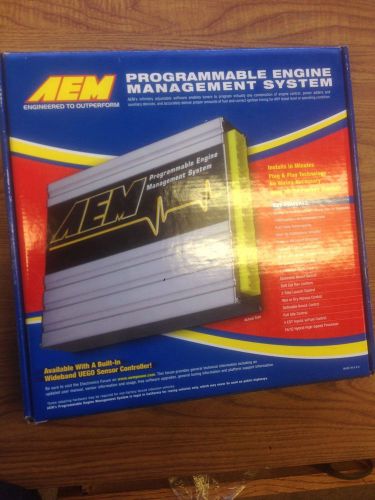 Aem programmable engine management system 30-1620u - new