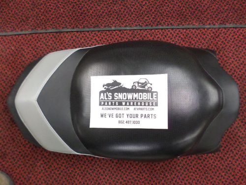 2008 2012 ski-doo gsx 800r rev-xr seat 510005407 510004696 510005310