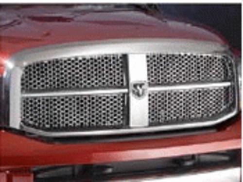 Mopar oem 82211741ab grille