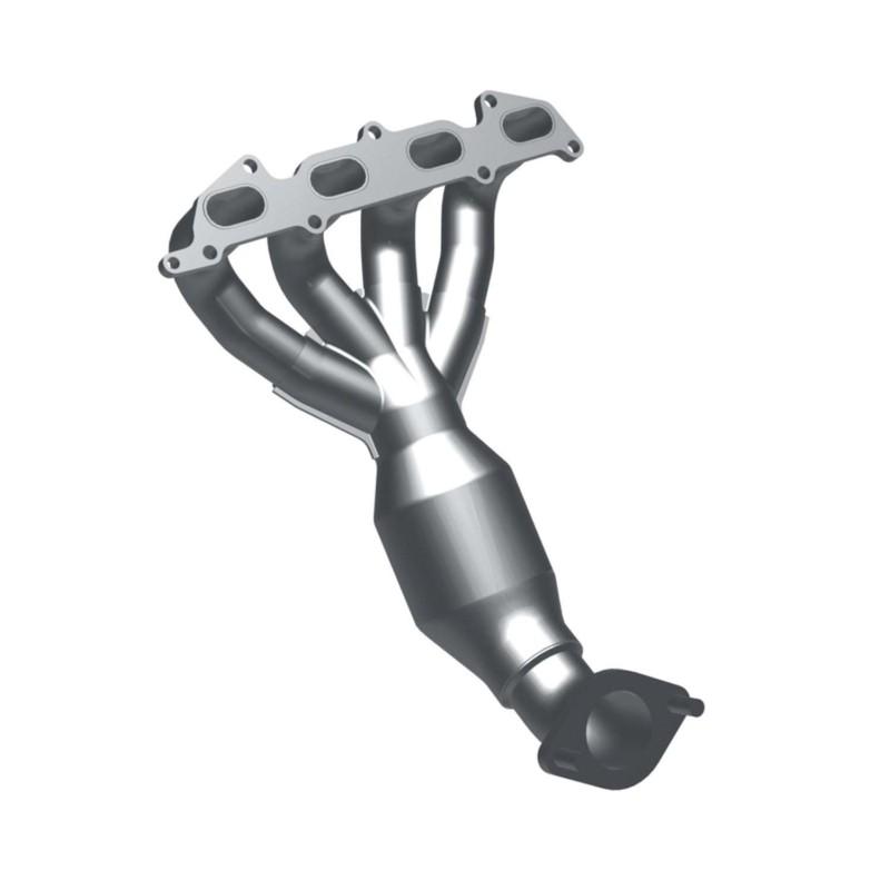 Magnaflow 446181 direct fit california catalytic converter