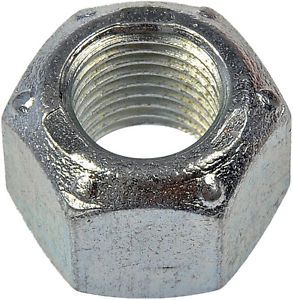 Engine rocker arm nut dorman 693-022