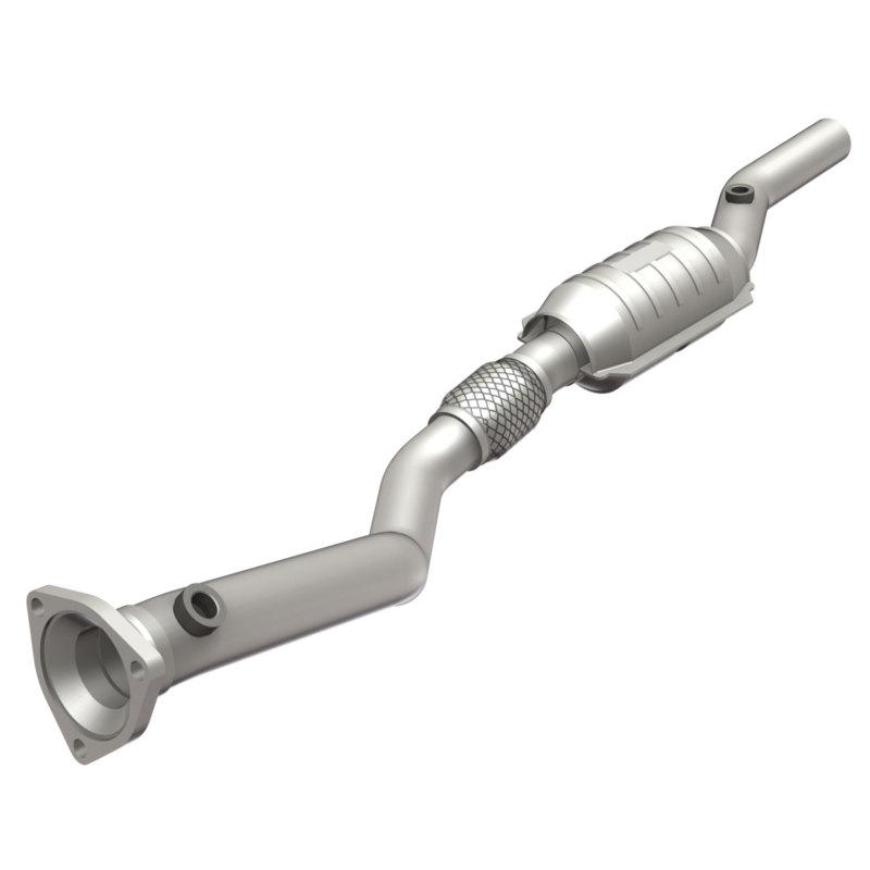 Magnaflow 446667 direct fit california catalytic converter