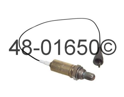 Brand new direct fit 02 oxygen sensor fits nissan subaru &amp; jaguar