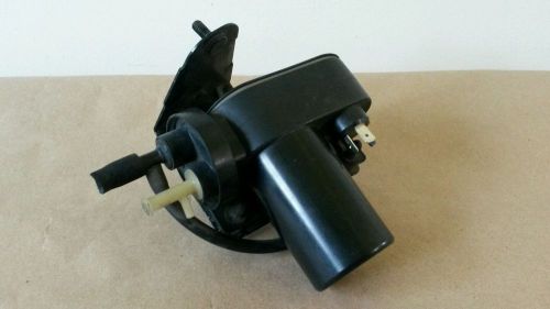 1997-2001vw audi a4 1.8t cruise control pump - 4b0 907 325  oem