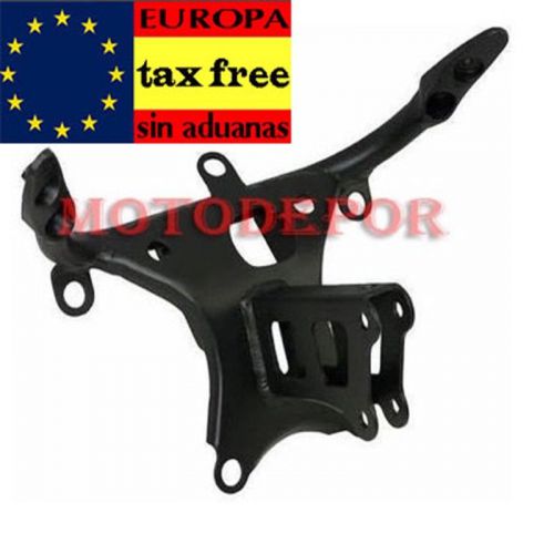 AraÑa front upper cowling bracket yamaha r1 2000 2001 00 01