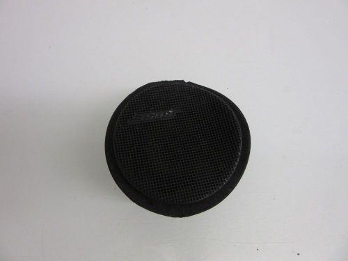 90-02 mercedes-benz r129 sl600 sl320 sl500 left driver side rear speaker oem