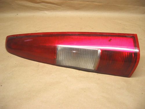 Volvo v70 850 upper right taillight tail brake light oem 94 95 96 97 98 99 00