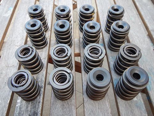 1970 boss 302 valve springs shelby mach 1 351 1969 mustang