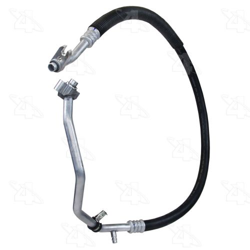 A/c refrigerant suction hose-hose assembly 4 seasons 56125