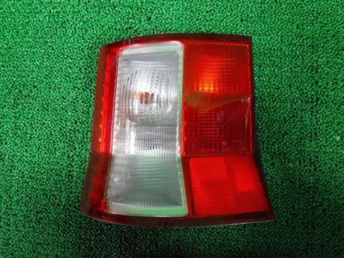 Honda mobilio 2002 rear left combination lamp [1015600]