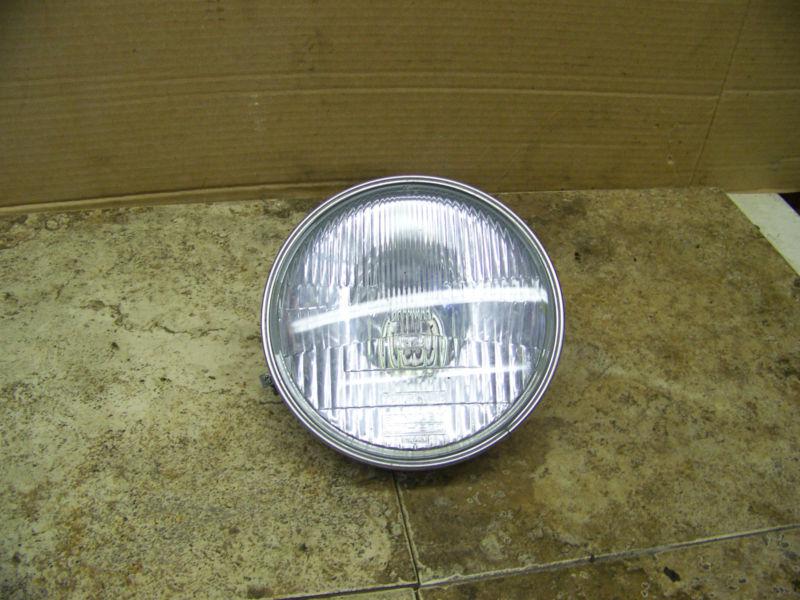 1980-1983 honda goldwing gl1100  headlight