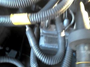 Anti-lock brake part custom fits 01-04 century 272748