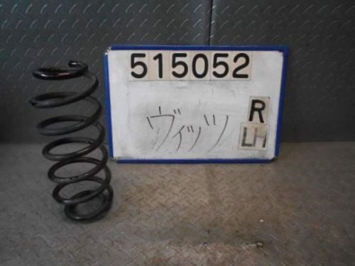 Toyota vitz 2008 coil spring [5257551]